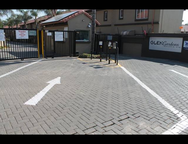 2 BEDROOM APARTMENT FOR SALE IN EDEN GLEN